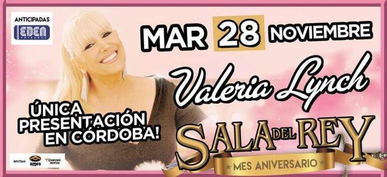 Con La Mona, arranca la agenda cuartetera