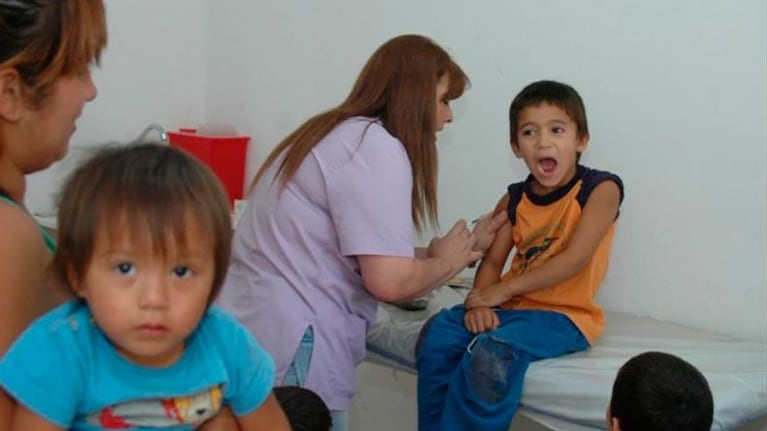 Con las bajas temperaturas, llegan las enfermedades respiratorias.
