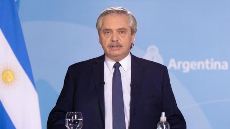 Con los cambios en el Gabinete buscan relanzar la gestión