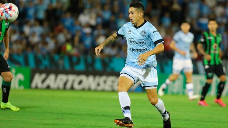 Con Miño, el Pirata sufrió otra baja sensible en el plantel.