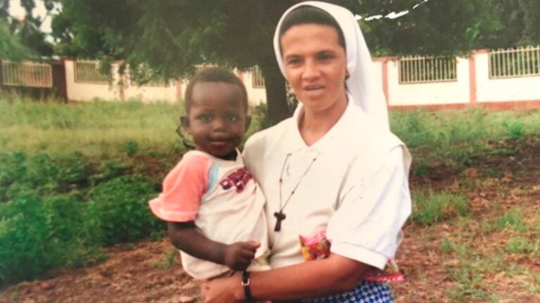 Con otros cinco extranjeros, la Hermana Gloria Cecilia Narváez es cautiva de reclutas de Al Qaeda.