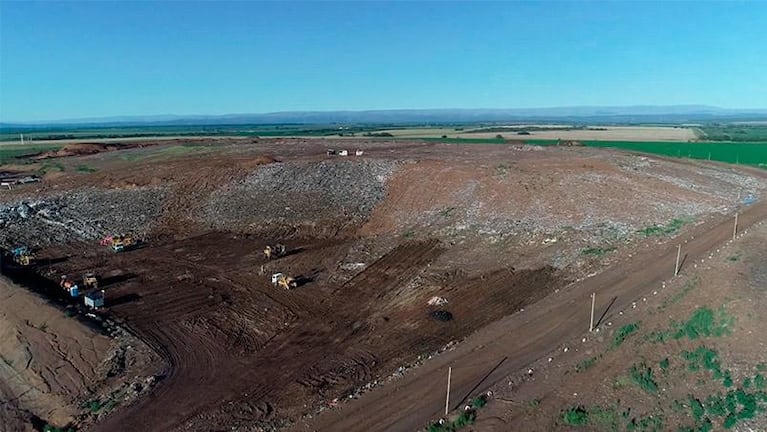 Con pistas claves, definieron el área de Piedras Blancas donde buscarán a Anahí Bulnes