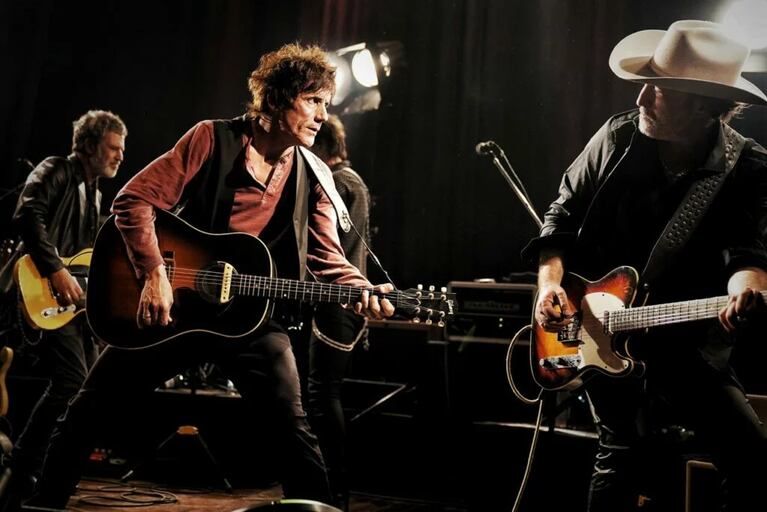 Con sus clásicos y mucho rock and roll, Guasones llega a Córdoba
