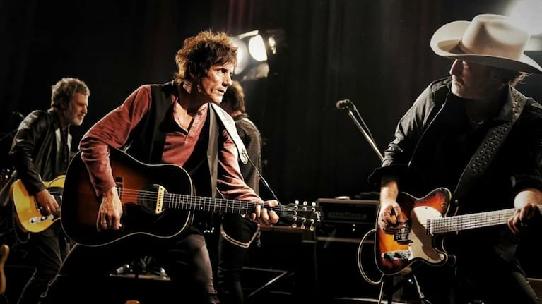 Con sus clásicos y mucho rock and roll, Guasones llega a Córdoba