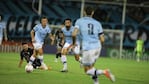 Con un Gigante de Alberdi lleno, Belgrano se enfrenta con Estudiantes de Buenos Aires.