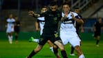 Con un penal que no fue, Talleres perdió ante Gimnasia LP en el Bosque