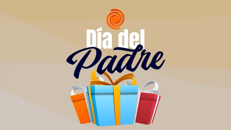 Concurso del Día del Padre: están los ganadores de los regalos de El Doce
