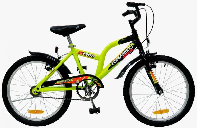 Concurso en Arriba Córdoba: llevate una bici participando con un video de TikTok