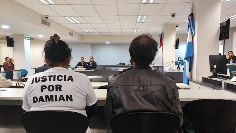 Condena a un policía que disparó por la espalda y causó gravísimas lesiones