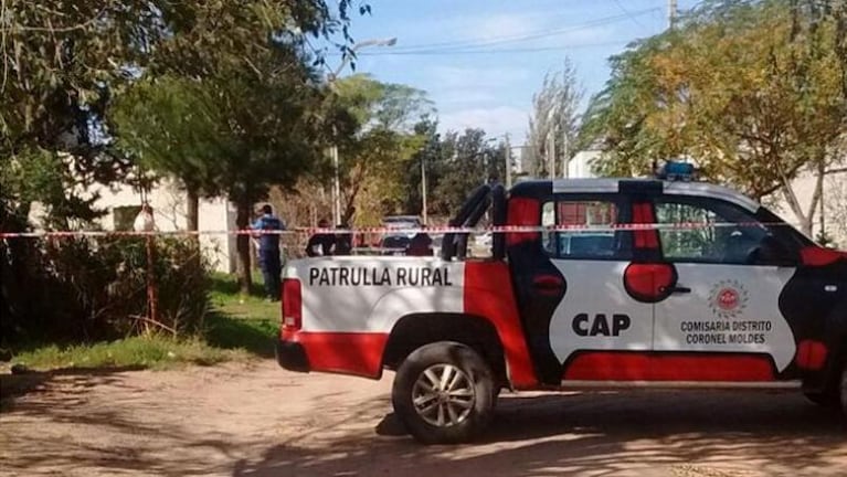 Condenaron a 18 años al asesino del matrimonio de jubilados en Vicuña Mackenna