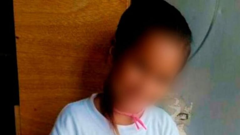 Condenaron a 22 años de cárcel al cartonero que secuestró a la niña M