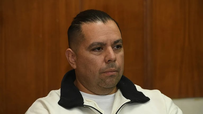 Condenaron a Abel Guzmán