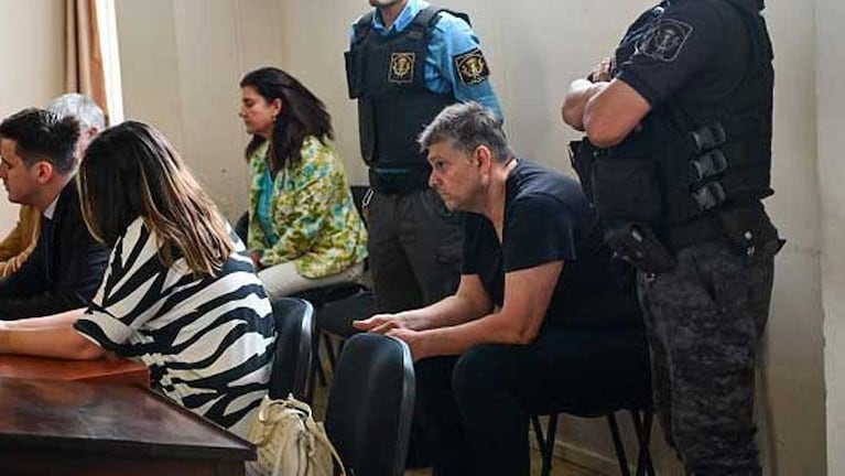 Condenaron a exfuncionario y su esposa concejala por abuso sexual en Villa María