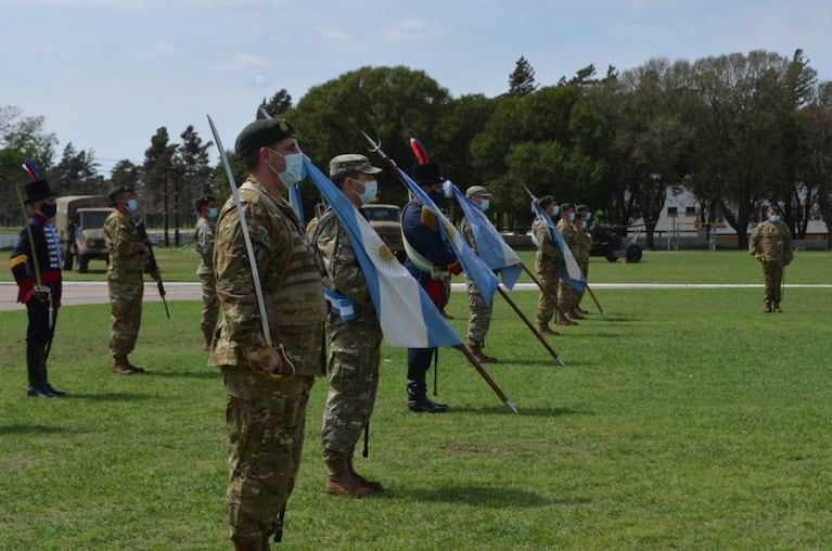 Condenaron a exteniente por abusar de una subordinada en un batallón militar de Córdoba
