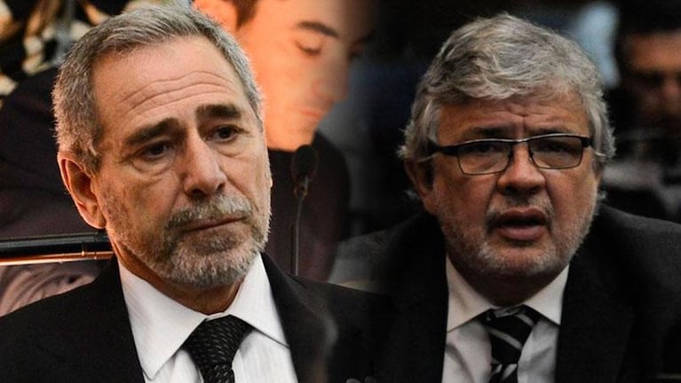 Condenaron a Jaime y Schiavi por la tragedia de Once