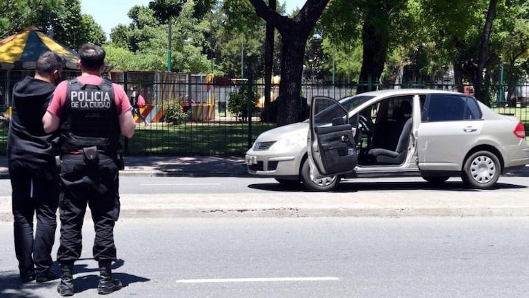 Condenaron a perpetua a los tres policías que mataron a Lucas González