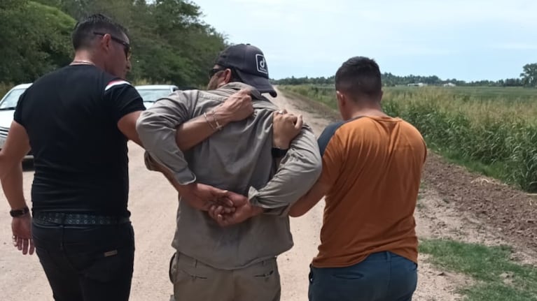 Condenaron a perpetua al camionero que mató a fierrazos a Valeria Oviedo en el interior de Córdoba