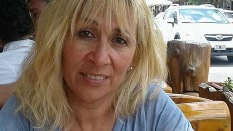 Condenaron a perpetua al femicida de Olga Inés Moyano en Villa María