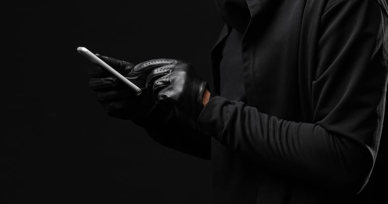 Condenaron a un hombre por chantaje en Córdoba.