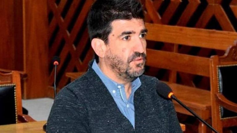 Condenaron a un periodista por difundir un video privado de una ministra