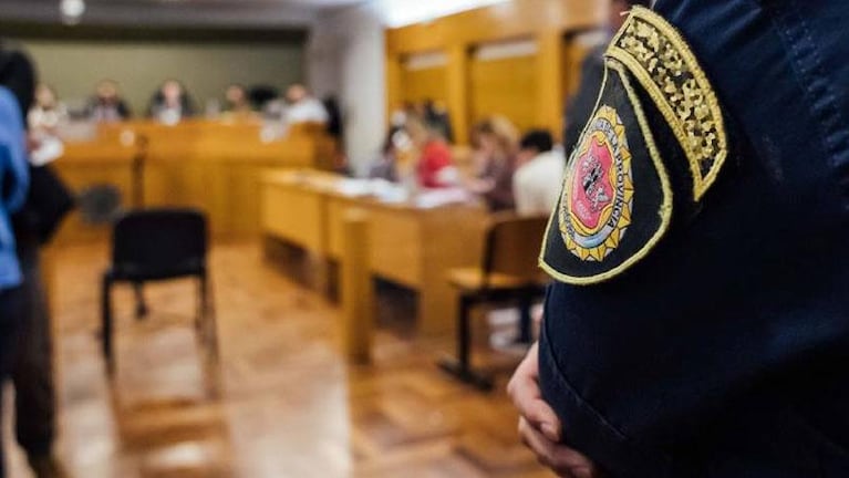 Condenaron a un policía que se negó a tomar denuncias de violencia de género en Córdoba