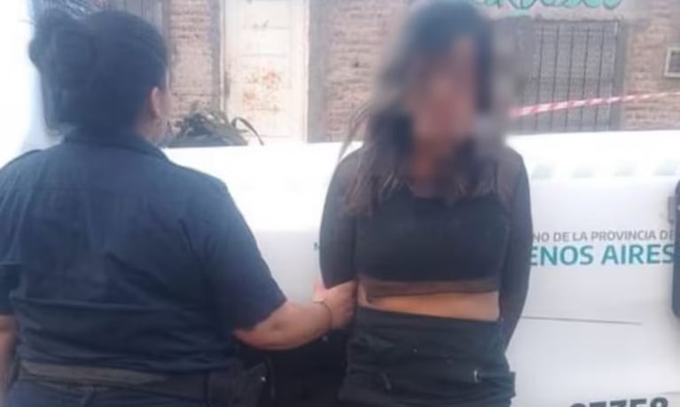 Condenaron a una mujer por asesinar a su novio a puñaladas.