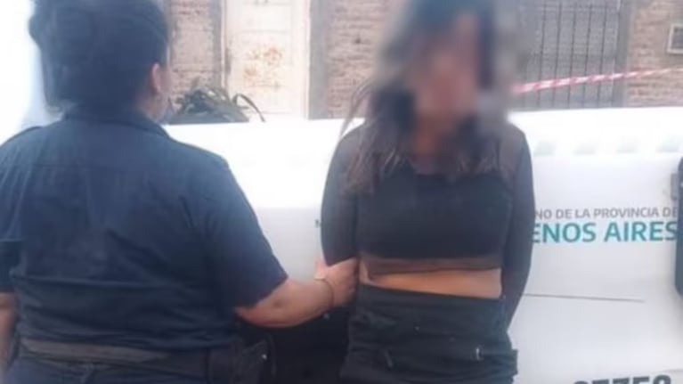 Condenaron a una mujer por asesinar a su novio a puñaladas.