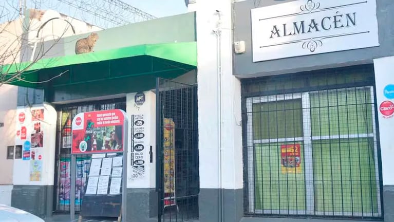 Condenaron al colectivero cordobés que tenía una millonaria mesa de dinero en una despensa