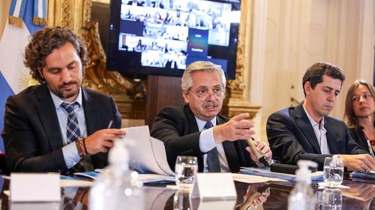 Condenaron el futuro de cientos de miles de chicos que no tuvieron un solo minuto de clases en todo un año.