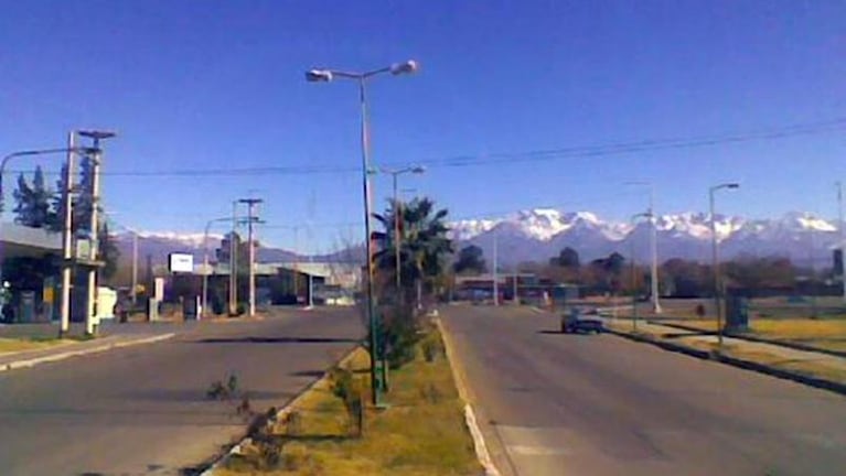 Conducía borracho, atropelló y mató a dos mujeres y a una nena de 6 años en San Carlos