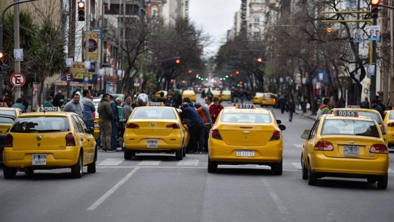 Conductores de Uber podrían recibir multas de más de 72000 pesos