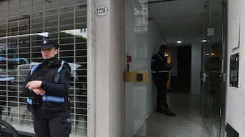 Conectan el femicidio de Daniela con otro similar ocurrido en Retiro, Buenos Aires.