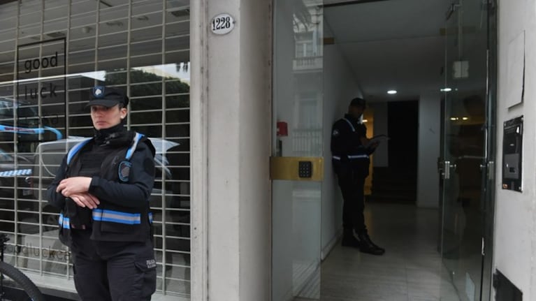 Conectan el femicidio de Daniela con otro similar ocurrido en Retiro, Buenos Aires.