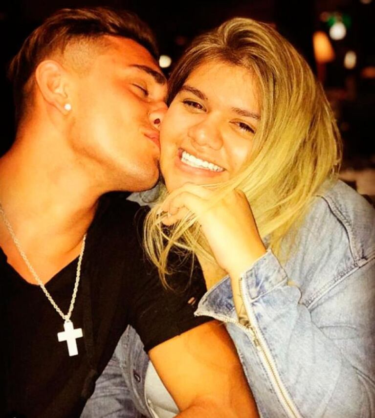 ¡Confirmado! More Rial tiene (otro) novio cordobés