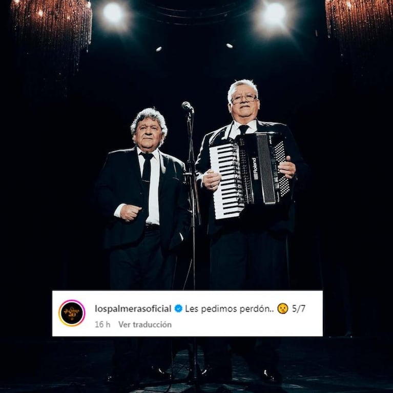 Confirmado: vuelve Ulises con un feat explosivo