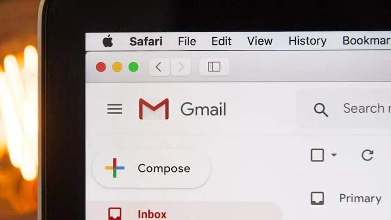 Confirman el hackeo de 2.500 millones de cuentas de Gmail: cómo protegerse