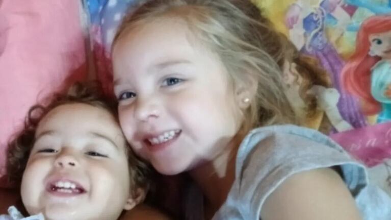 Confirman el peor desenlace sobre la nena desaparecida en la tragedia de Bahía Blanca