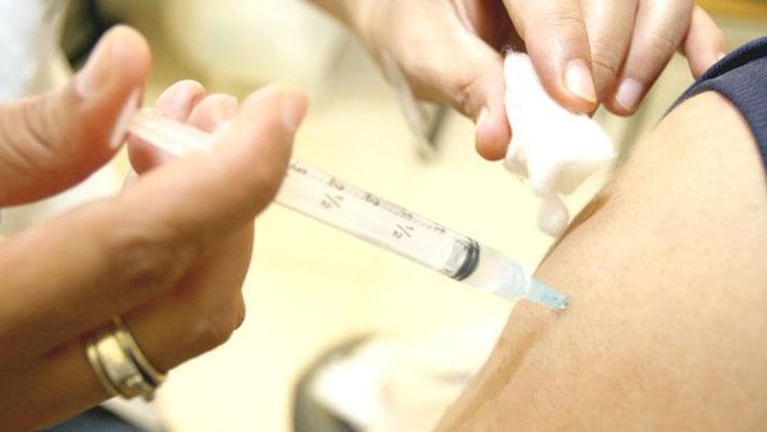 Confirman la primera muerte por sarampión en el país después de 22 años
