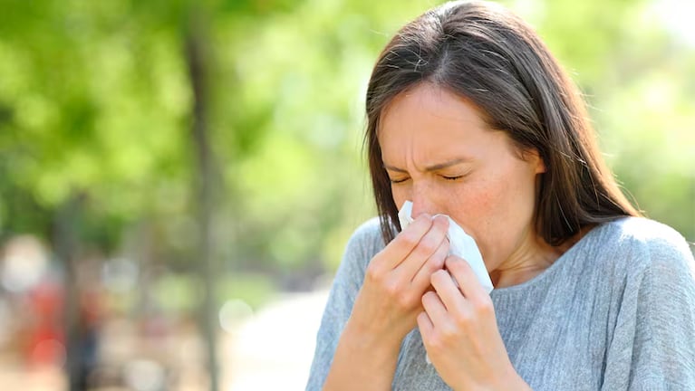 Confirmaron en Córdoba los primeros dos casos de gripe H3N2.