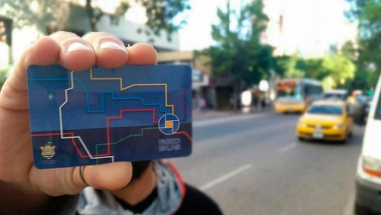 Confirmaron hasta cuándo se podrá usar la tarjeta Red Bus en Córdoba.