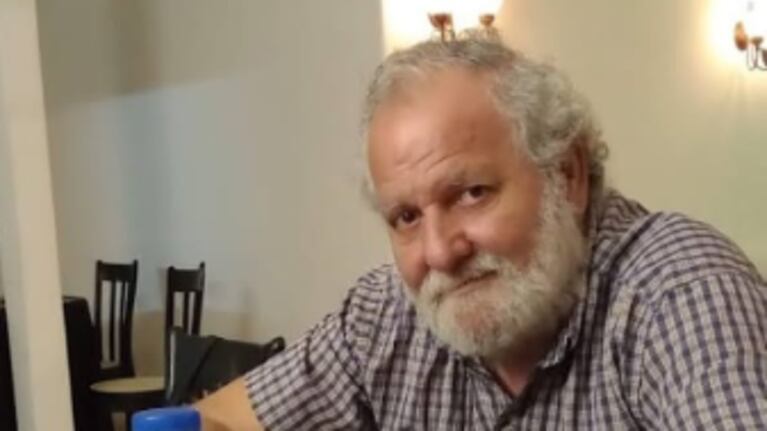Confirmaron que el cuerpo sin vida encontrado en Brasil es del cordobés que estaba desaparecido