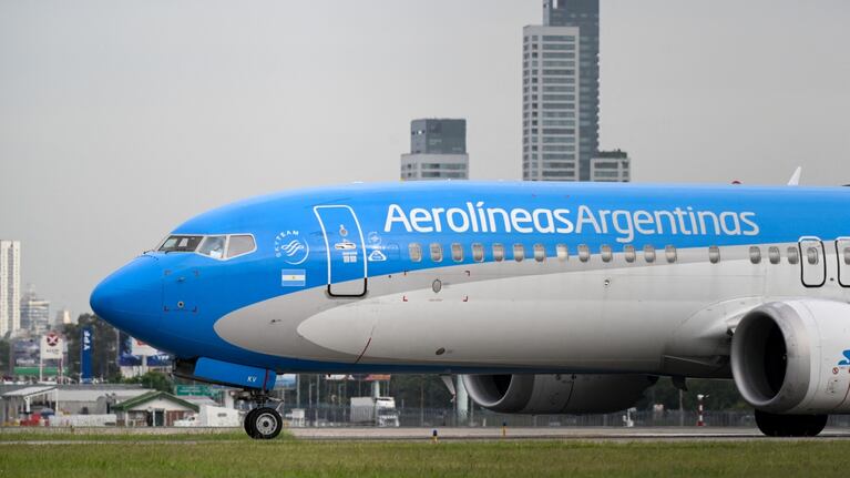 Conflicto aeronáutico