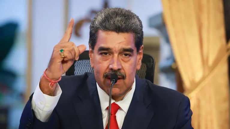Conflicto con Venezuela por el caso del gendarme.