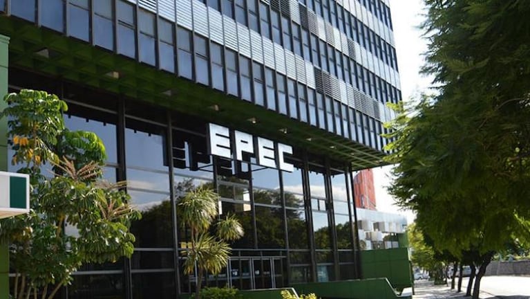 Conflicto de Epec: hubo diálogo entre las partes, pero sigue el paro