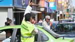 Conflicto entre el Suoem y Llaryora por los inspectores municipales.