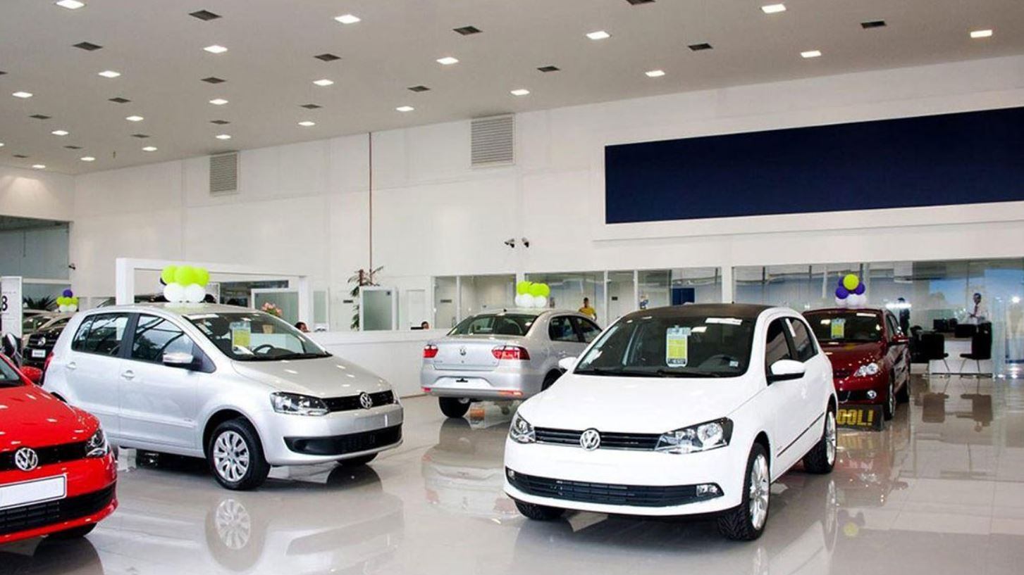 Congelan las cuota de autoplanes VW