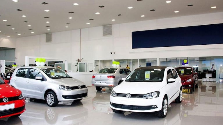 Congelan las cuota de autoplanes VW