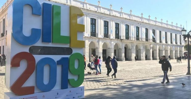 Congreso de la Lengua: Córdoba declaró asueto para el miércoles