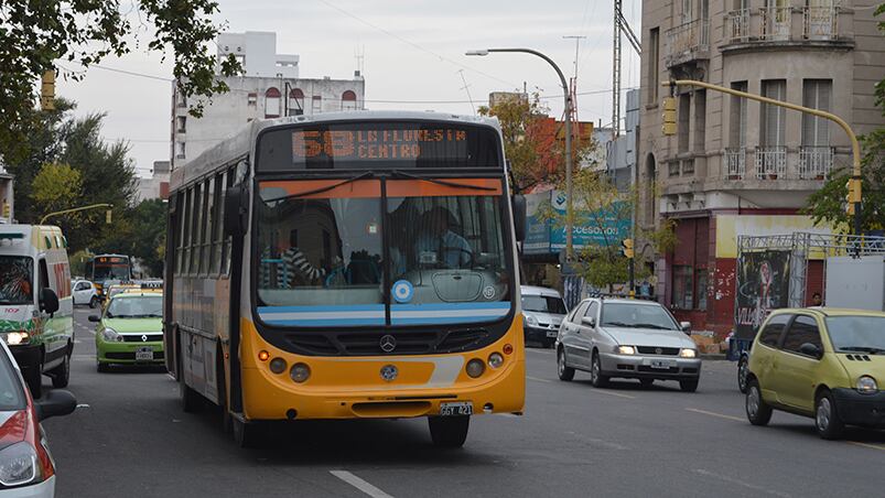 Coniferal aseguró que es porque la Provincia no depositó los fondos.