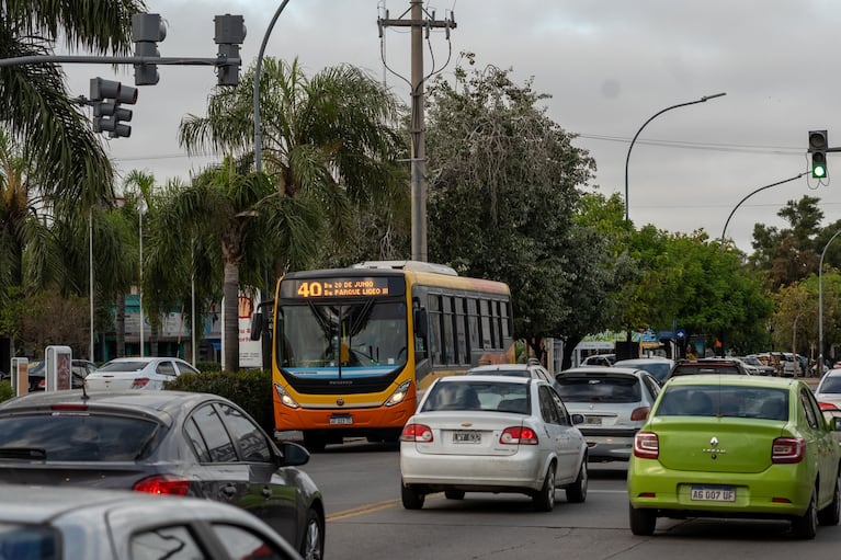 Coniferal toma la línea 43 y salen nuevos colectivos para reforzar el servicio